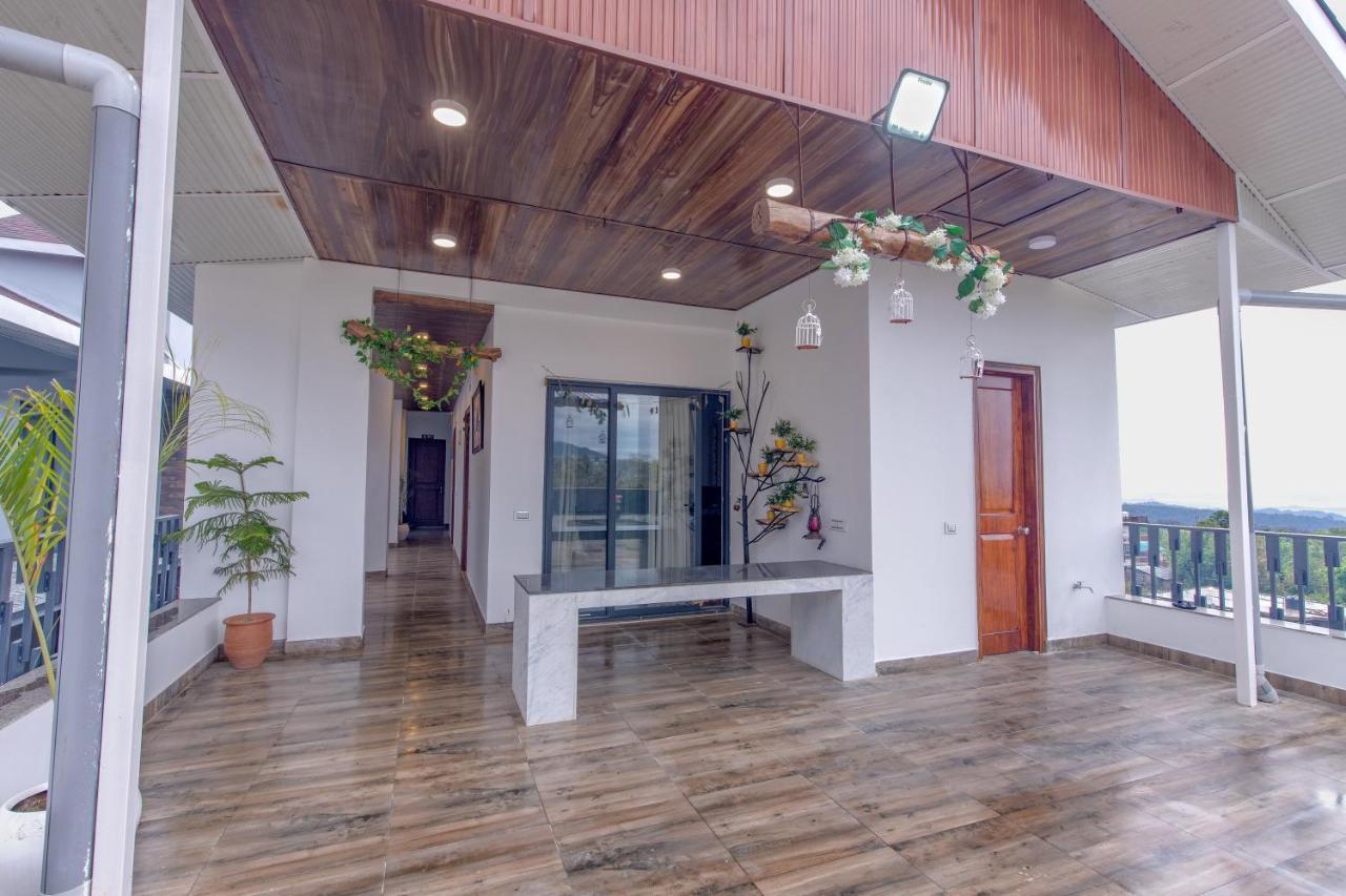 Kailasham Stay Dharamshala Extérieur photo