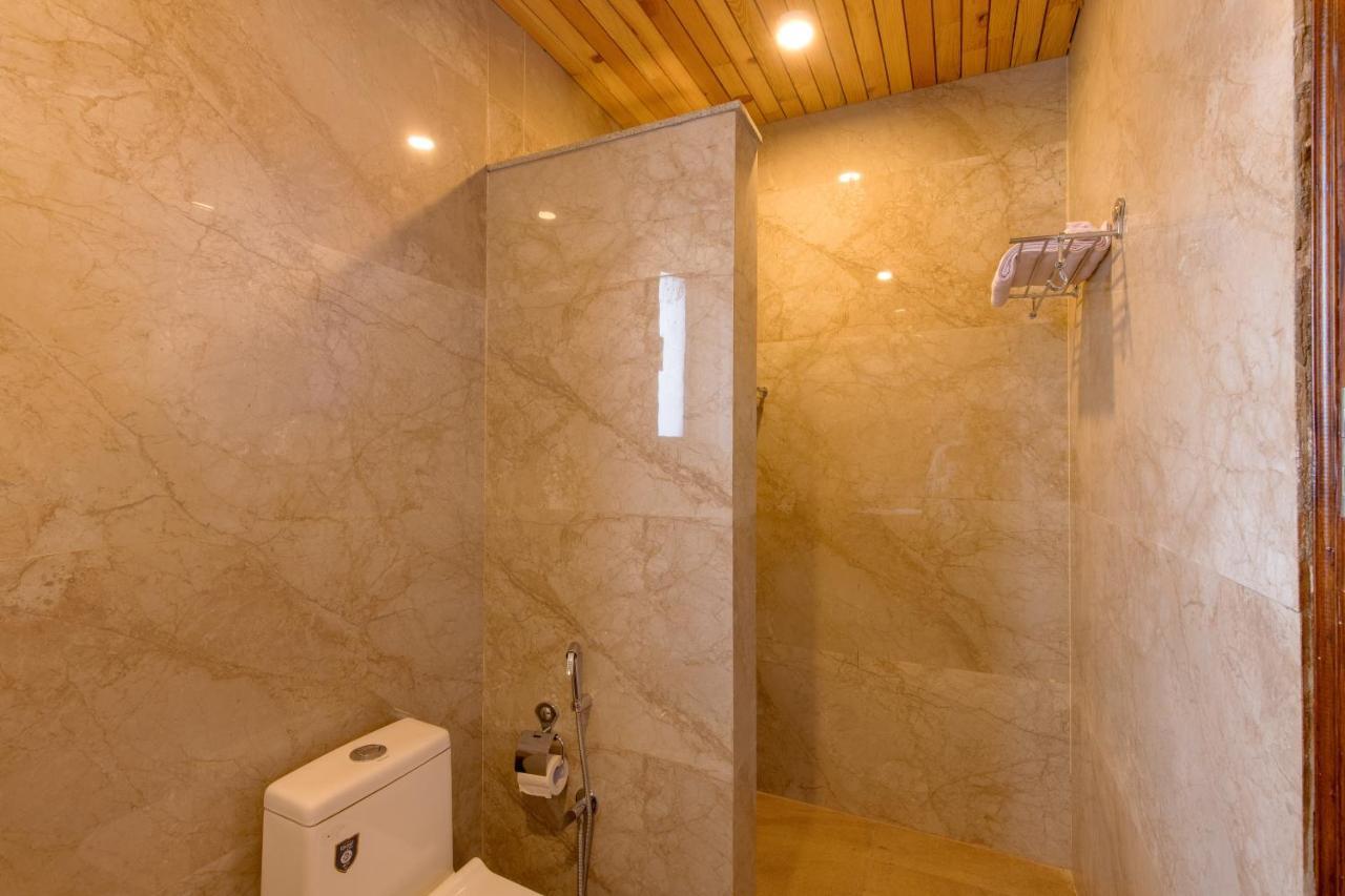 Kailasham Stay Dharamshala Extérieur photo