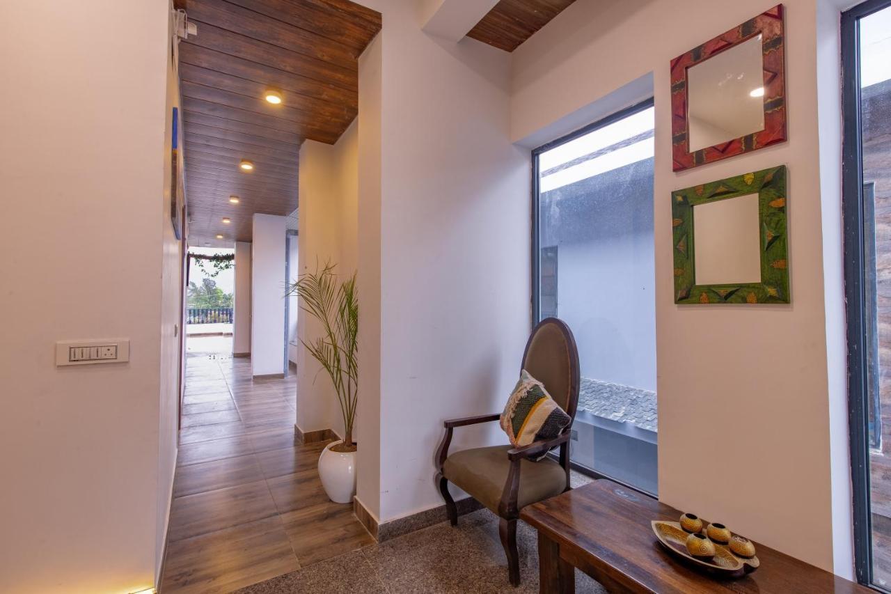 Kailasham Stay Dharamshala Extérieur photo