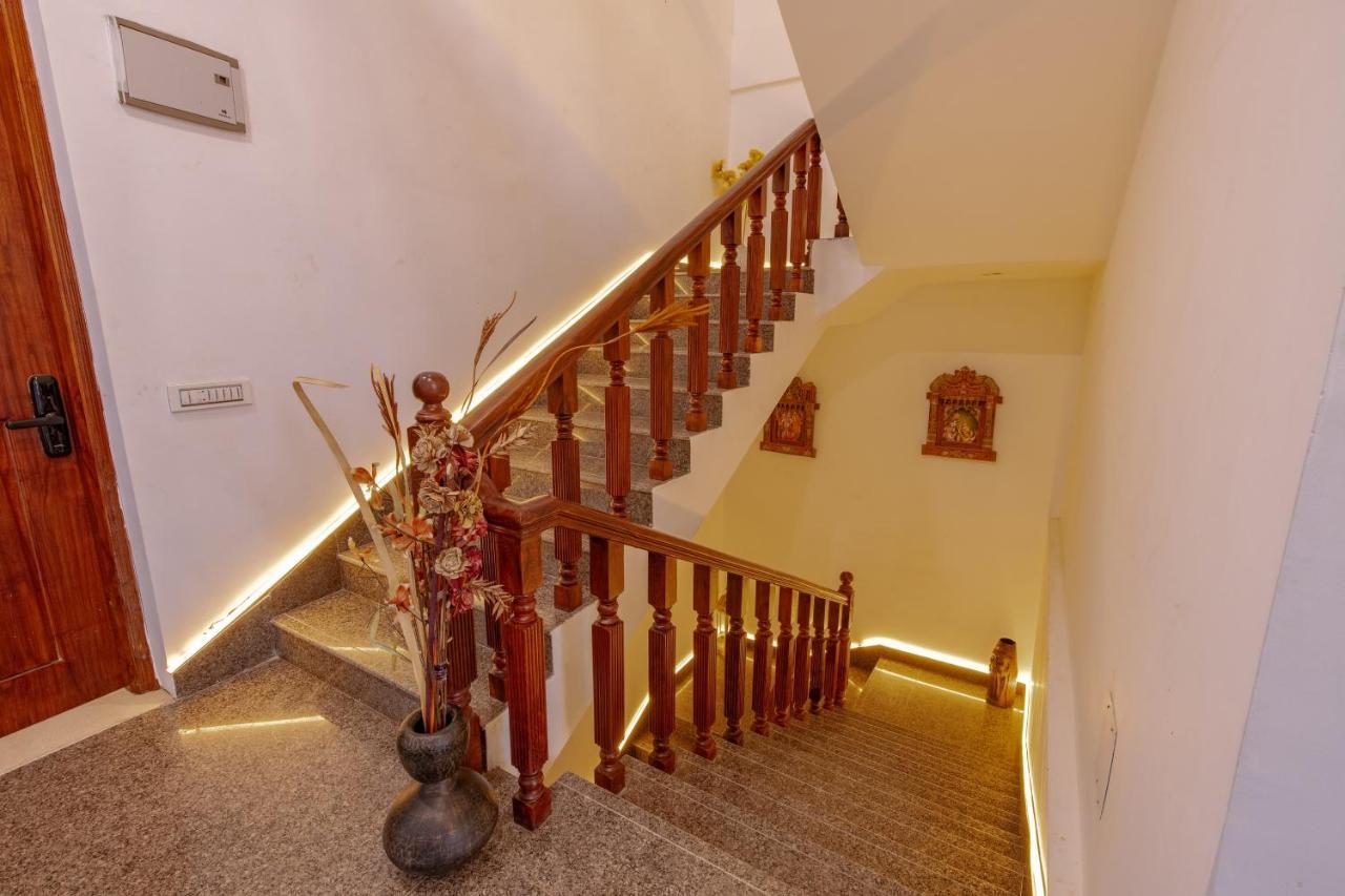 Kailasham Stay Dharamshala Extérieur photo